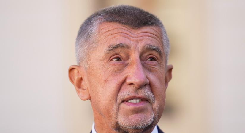 Babiš: az ANO kormánya a jövőben állami pénzből nem szállít fegyvereket Ukrajnának