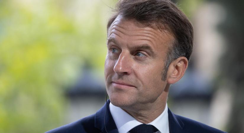A belpolitikai válságban Macron egyre nagyobb bajban van