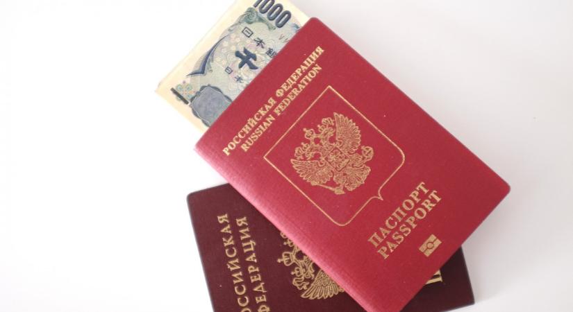 Több uniós ország is korlátozná az orosz diplomaták európai mozgását