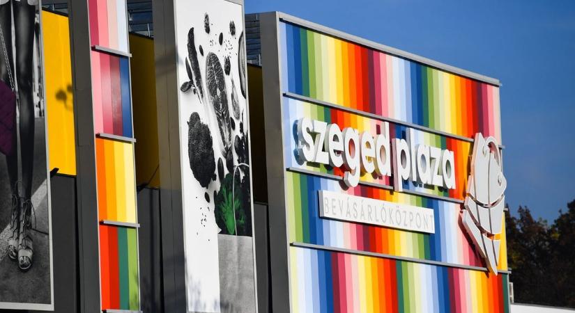 Az álláskeresők mekkája lesz pénteken a Szeged Plaza