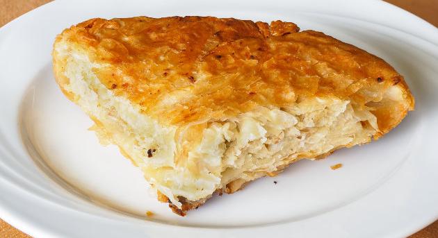 Az oszmán ételek világa – a kebabtól a börekig