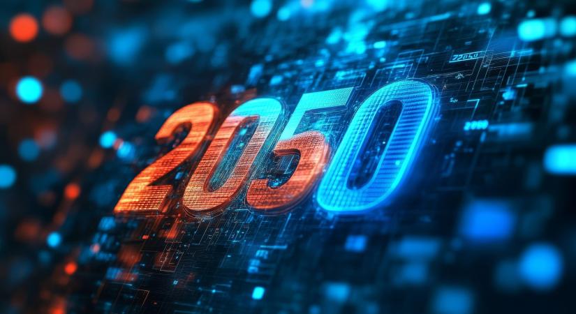 Ön boldog volt az elmúlt 25 évben? – És mire számít a következő 25-ben?