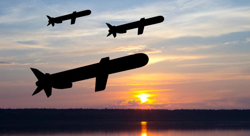 „Ezt ezerszer gondolják át” – Moszka kőkemény üzenetet küldött az esetleges Tomahawk-átadás kapcsán Washingtonnak