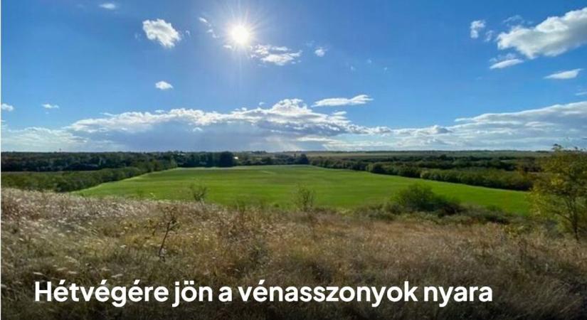 Holnap semmi olyan nem várható Borsodban, mint egykor Alsófügödön!