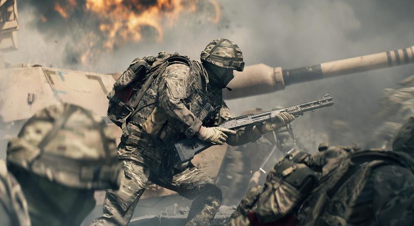 Nem csak dísznek lesznek a lemezek a Battlefield 6 fizikai kiadásában