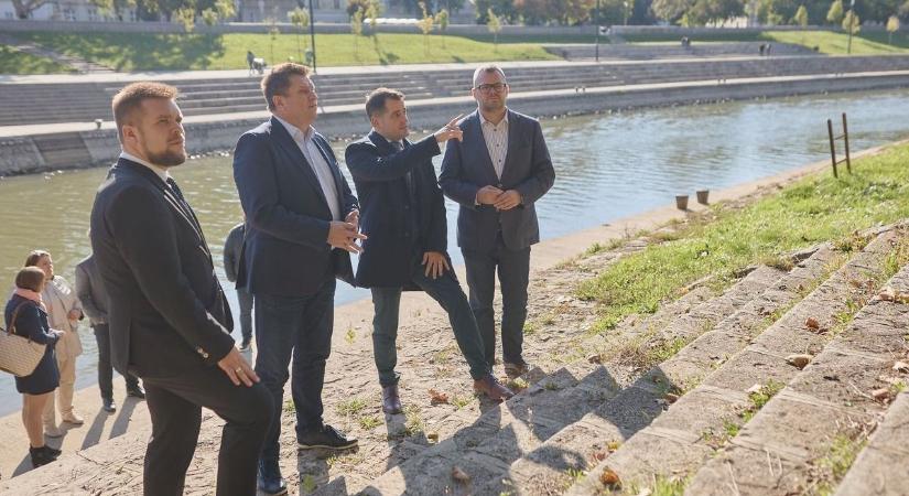 Mi lesz a sorsa a győri Spartacus csónakháznak?
