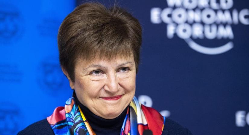 IMF-vezér: A világgazdaságban normává vált a bizonytalanság