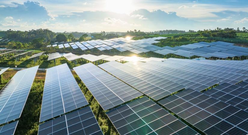 Rekord: most először sikerült több energiát termelni megújuló erőforrásból, mint szénből
