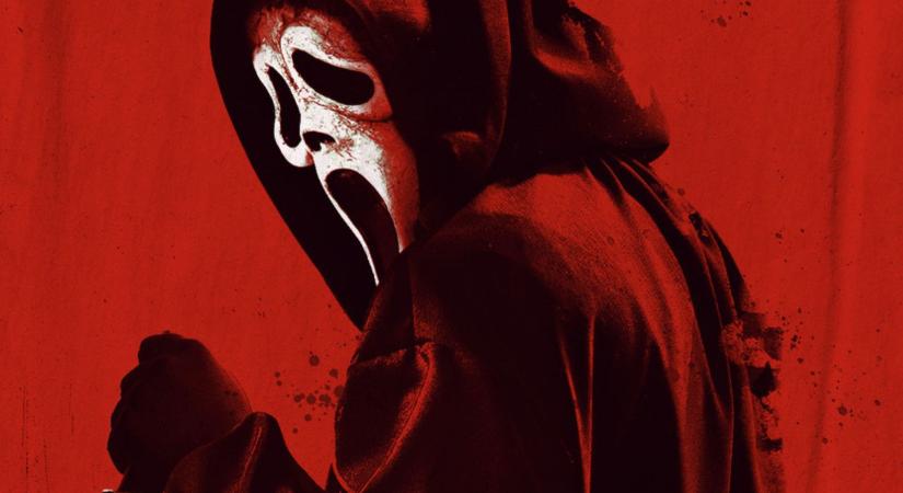 Mától otthonról nézheted: Végre megérkezett a Sikoly VI. a streamingóriás platformjára!