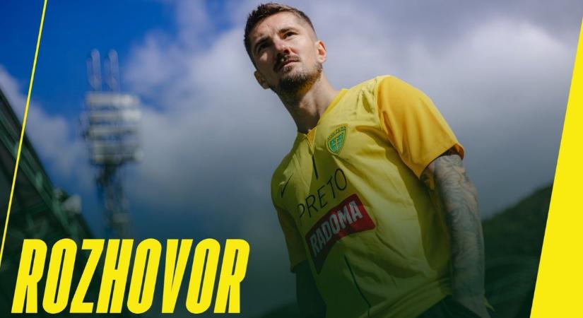 Távozik az ETO középpályása