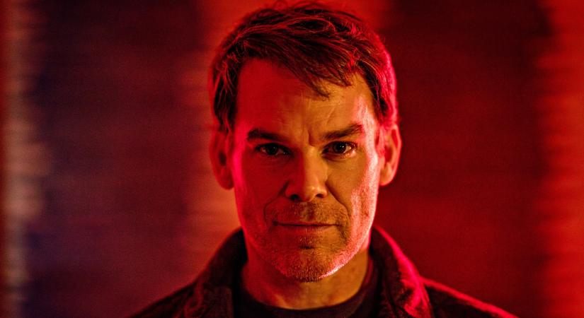 Megrendelték a Dexter: Feltámadás 2. évadát, és a sorozat sztárja videóüzenetben csigázta fel a rajongókat a folytatással kapcsolatban