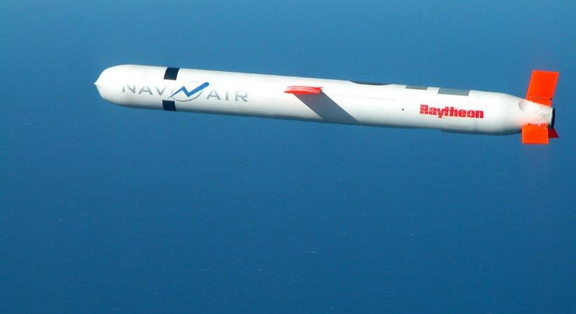 Moszkva: megnehezíti az ukrajnai rendezést, ha Kijev Tomahawk rakétákat kap az Egyesült Államoktól