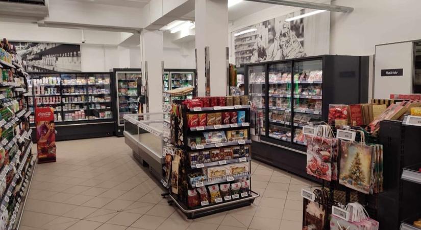 Szétlopják a személyzet nélküli magyar üzletet – ez lesz a megoldás
