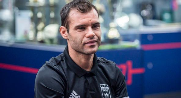 Nikolicsot megrázta Mezey György halála: "Rengeteget köszönhettem neki"
