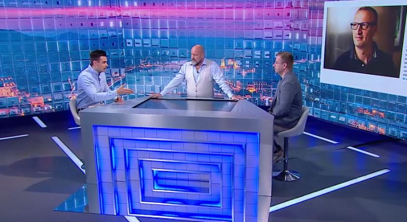 Monitor – Az összes Tisza-szimpatizáns adatai érintettek lehetnek a szivárgási botrányban  videó