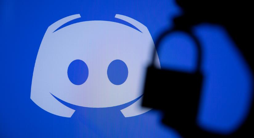 Vigyázat! Discord-felhasználók személyes adatai szivárogtak ki