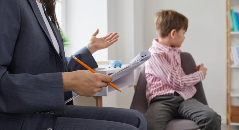 5 kulcskülönbség az autizmus és az ADHD között
