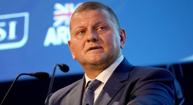 Zaluzsnij cáfolja, hogy az ukrajnai elnökválasztásra készülne katonák bevonásával