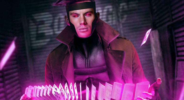 Channing Tatum beszólt Hollywoodnak: „Mintha rossz filmeket kéne csinálni a pénzért”