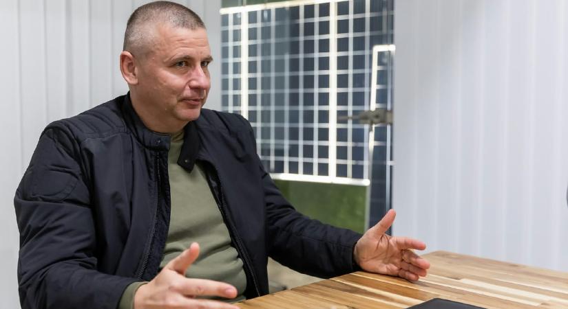 Garázdaság miatt nyomoz a rendőrség Ruszin-Szendi Romulusz ellen