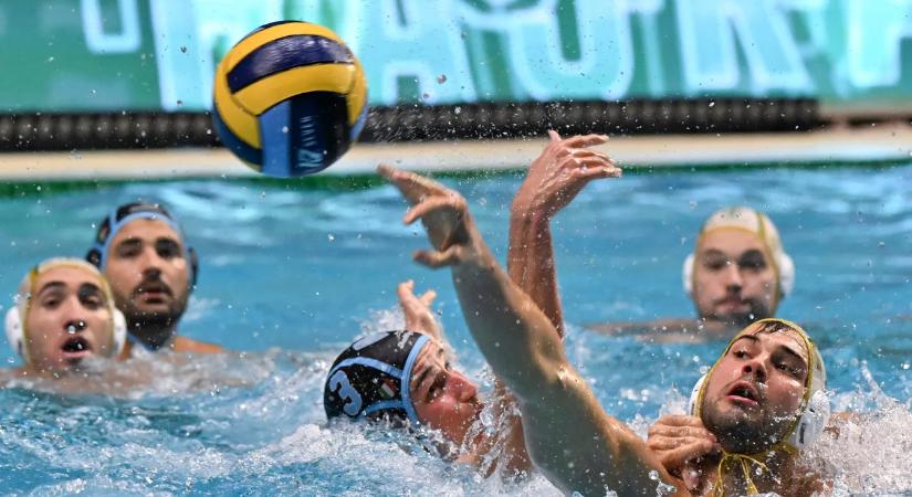 Története során hatodszor Európai Szuperkupa-győztes a Ferencváros