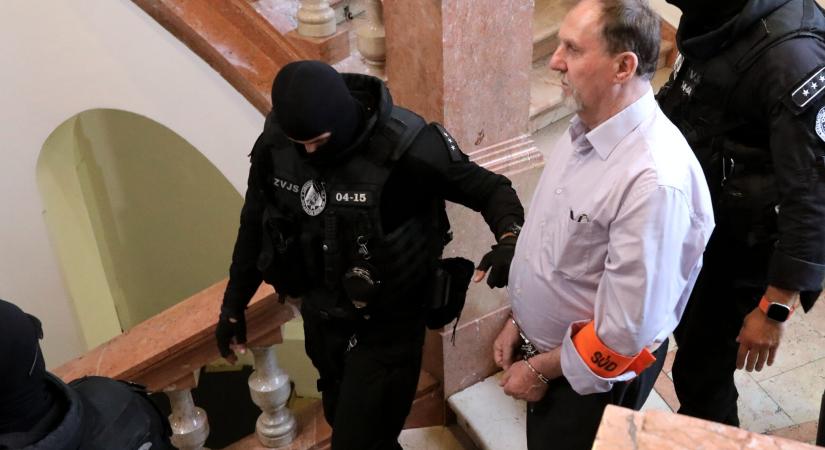 „Megérte!” – Cintula vallomása és Fico ügyvédjének kemény üzenete a társadalomnak