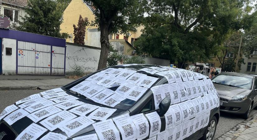 Rejtélyes autó, drámai tárgyalás és egy okosbolt, ami már nem is annyira okos
