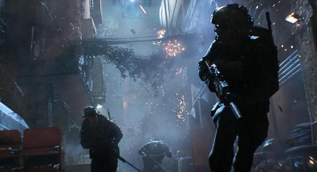 A Battlefield 6 rajongók romokban akarják látni a világot