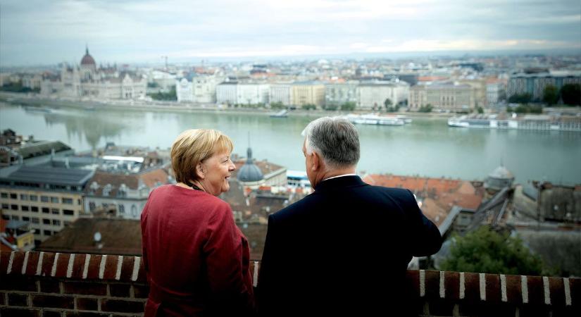 Premier plán: „Egyszer kancellár, nálunk mindig kancellár”