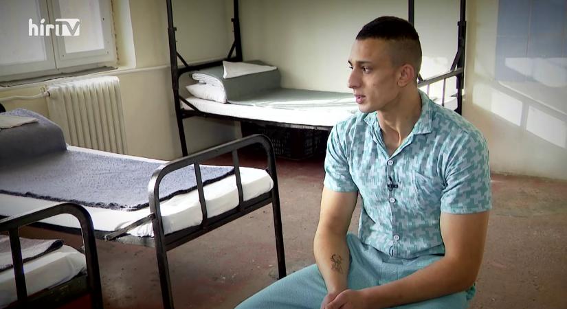 Riasztás – Bebukottak – a fiatalkorú bűnözőknek sokszor nincsen semmilyen családi háttere  videó