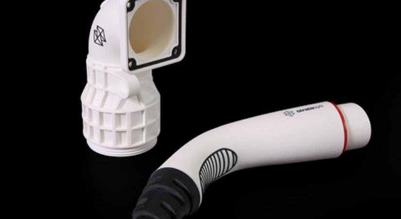 A Stratasys kibővíti a PolyJet technológiát a PolyJet ToughONE bevezetésével
