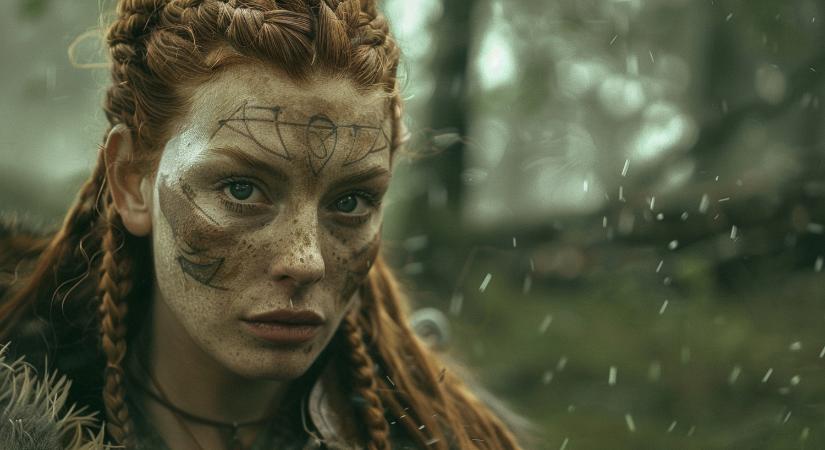 A királynő, aki a gyermekeiért indult csatába – Boudica