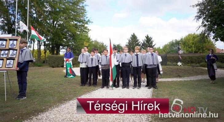 HO TV – Térségi Hírek, 2025. 10. 07. 