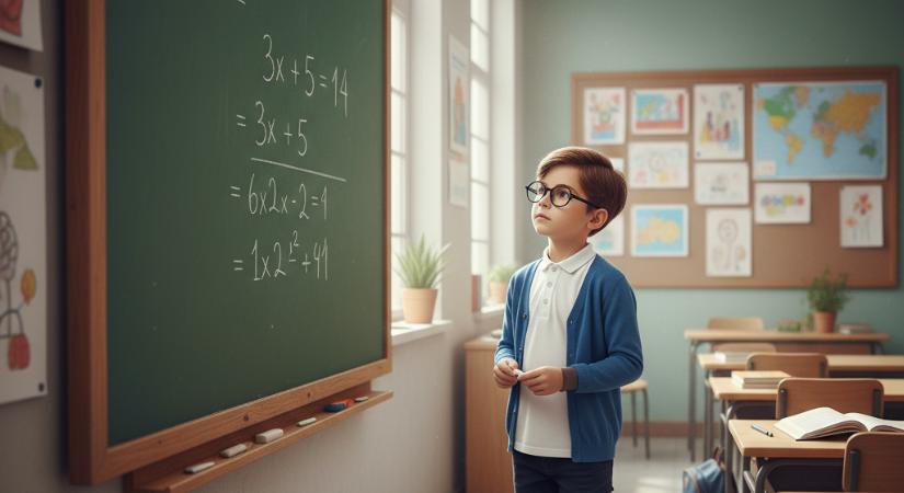 Látás világnapja 2025 – A myopia nem hiba, hanem betegség