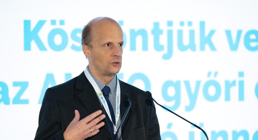 „Az Otthon Start Program teljes beruházási értéke több ezer milliárd forint lehet”