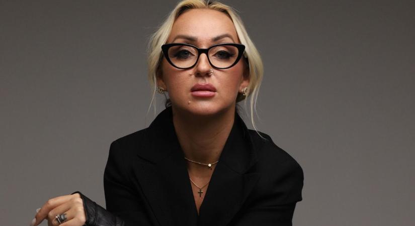 Nagyváradi Nelli két válás után sem vágyik az anyaságra: „A gyerekek mérhetetlenül idegesítenek!”