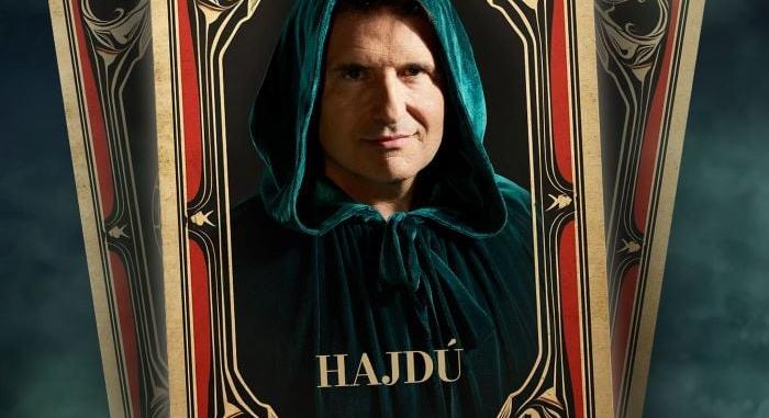 Brutus-gate: éppen Hajdú Péter „kicsinálója” esett ki Az Árulókból