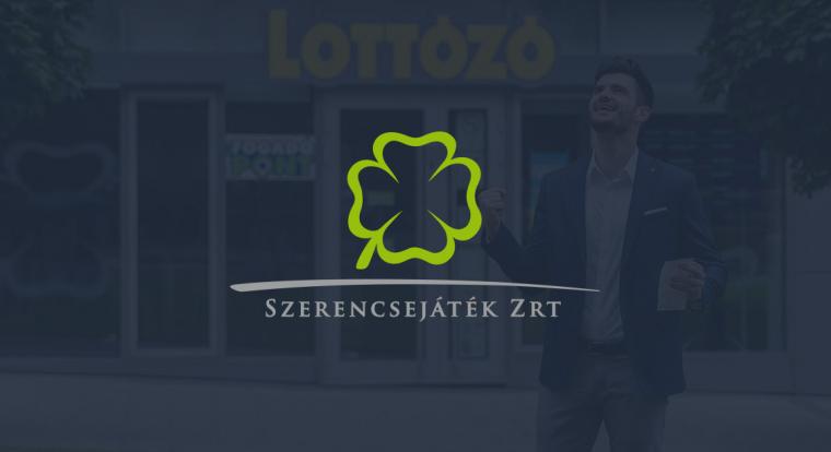 AI-generált hamis reklámra figyelmeztet a Szerencsejáték Zrt.