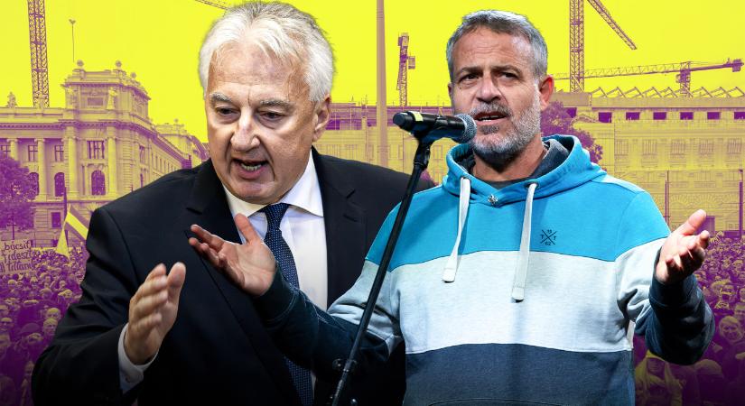 Sem Juhász Péter, sem Semjén Zsolt nem áldozat