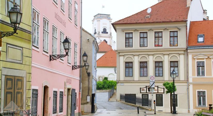 Ne hagyjátok otthon az esernyőt!
