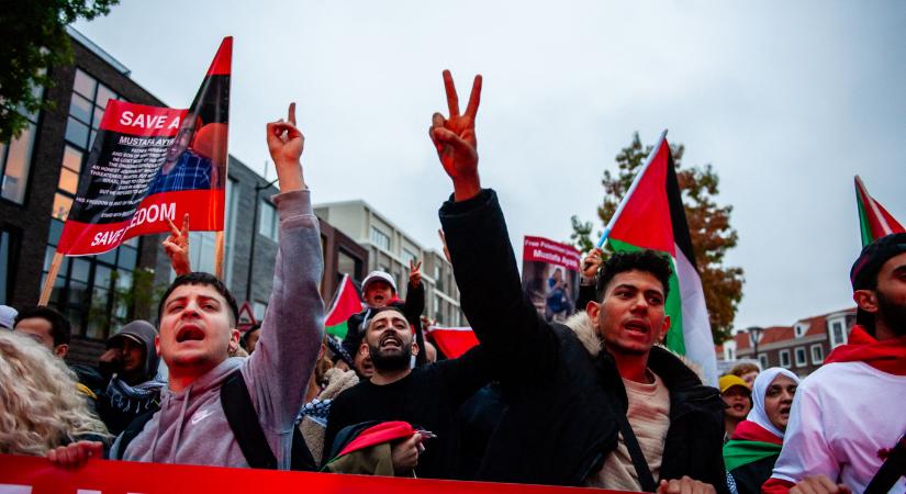 Izrael és a Hamász megállapodtak a tűzszünetben és a túszok szabadon bocsátásában