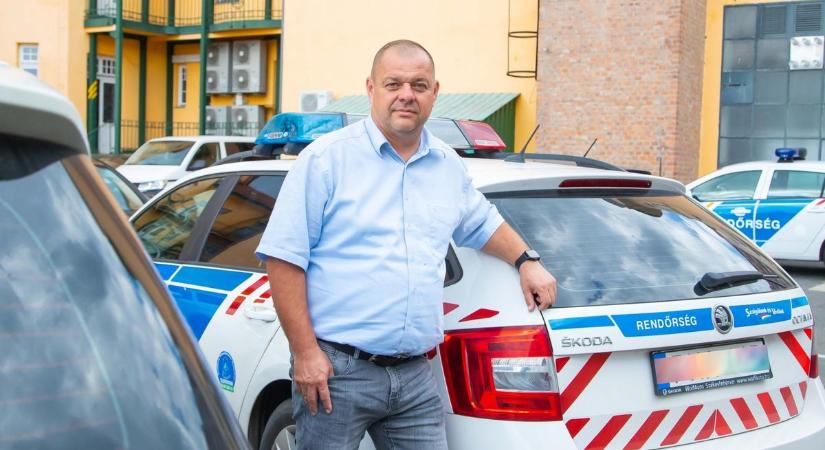 Több kiló drog és milliók Dunaújváros környékén– a részletek elképesztőek!