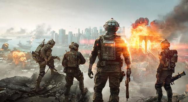 Ingyenes ajándékokkal vár a Battlefield 6 Twitchen