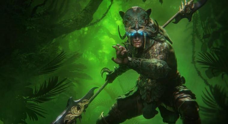 Hatalmas Diablo IV frissítést akar teszteltetni a Blizzard, gyökeres változások jönnek