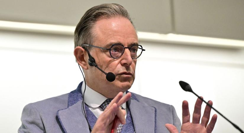 Erre nem számított Brüsszel: nyugat-európai ország akadályozza, hogy Ukrajna megkapja a valaha volt legnagyobb pénzügyi támogatást - 170 milliárd euró a tét, de ezt már Kína sem tűri