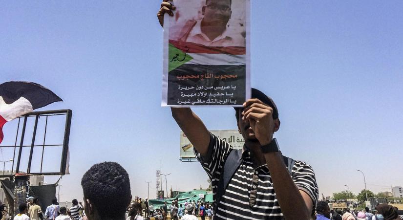 ENSZ: Több mint 250-en haltak meg a szudáni összetűzésekben