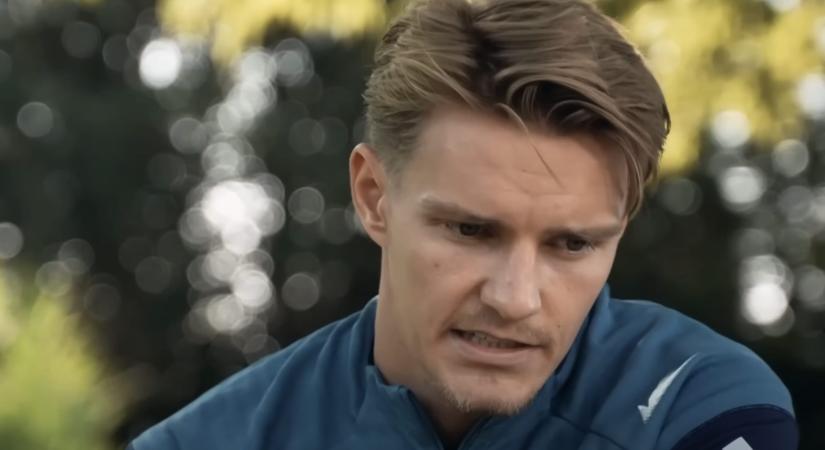 Martin Ödegaard klubváltása a címlapon, két európai topcsapat vinné az Arsenal klasszisát