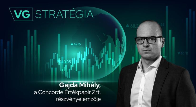 Az OMV új stratégiája: vissza az alapokhoz, előtérben a gáz és a pénzügyi fegyelem