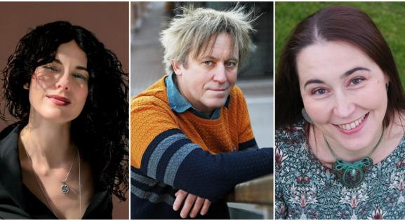 Nagymamák, gyász és intimitás – Magyar szerzők, akikkel az Őszi Margón találkozhatsz