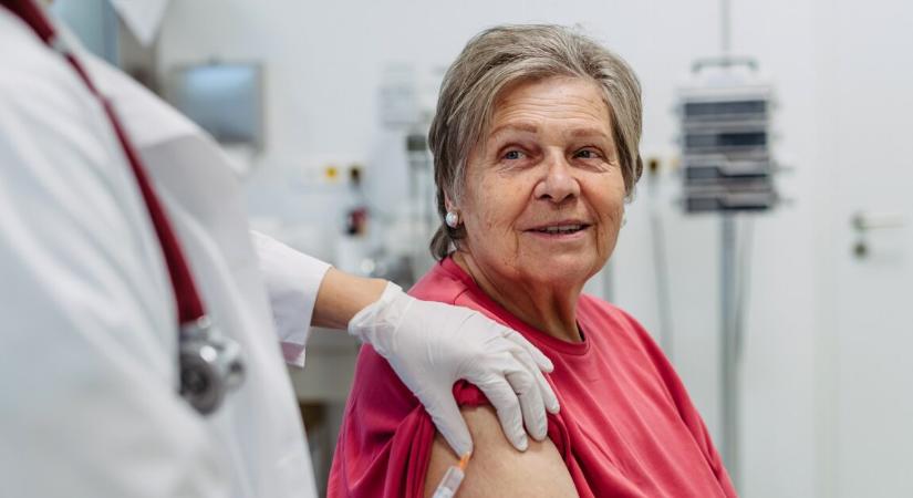 Megvannak az eredmények az emlékeztető Covid-oltásokról – így hat a szervezetre